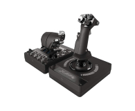 LOGITECH X56 H.O.T.A.S. 945-000059 - 438137 - zdjęcie 1